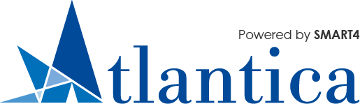 Logo Atlantica Digital