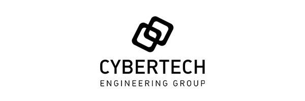 Logo Cybertech