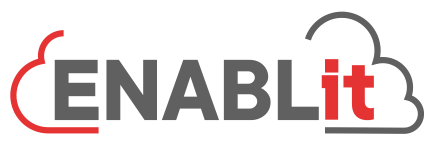 Logo Enablit