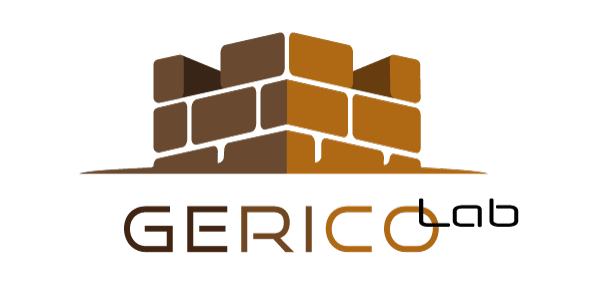 Logo Gerico Lab